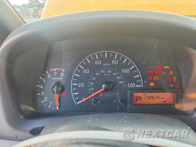 Zdjęcie 10 z 15 samochodu: 2016 NISSAN NV200 TAXI VIN:3N8CM0JT2GK700524 - miniatura