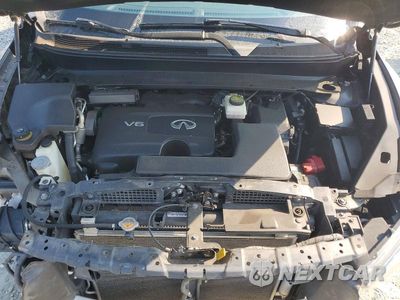 Zdjęcie 11 z 13 samochodu: 2020 INFINITI QX60 LUXE VIN:5N1DL0MM4LC508685 - miniatura