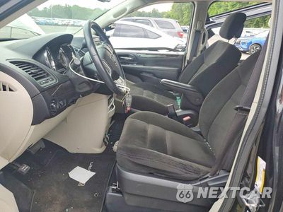 Zdjęcie 7 z 13 samochodu: 2016 DODGE GRAND CARAVAN SE VIN:2C4RDGBG3GR279409 - miniatura