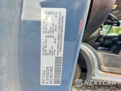 Zdjęcie 13 z 13 samochodu: 2020 RAM PROMASTER - DELIVERY VAN VIN:3C6URVJG5LE132190 - miniatura