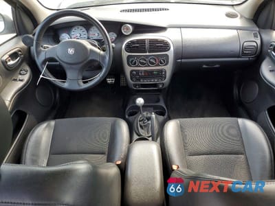 Zdjęcie 8 z 13 samochodu: 2004 DODGE NEON SRT-4 VIN:1B3AS66S04D505854 - miniatura