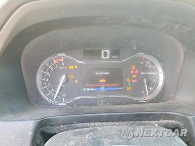 Zdjęcie 9 z 13 samochodu: 2018 HONDA PILOT TOURING VIN:5FNYF6H96JB048841 - miniatura