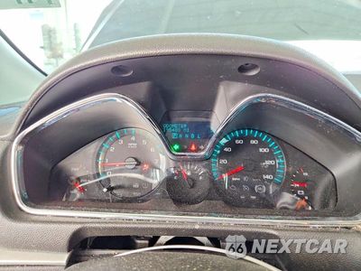 Zdjęcie 9 z 12 samochodu: 2014 CHEVROLET TRAVERSE LT VIN:1GNKRGKD0EJ207729 - miniatura