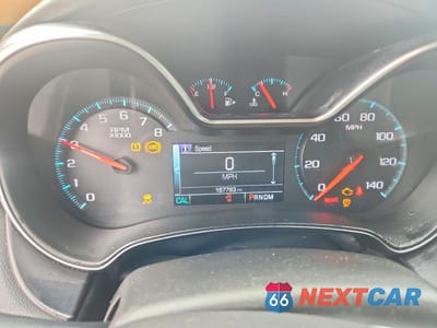 Zdjęcie 9 z 12 samochodu: 2019 CHEVROLET IMPALA LT VIN:2G11Z5S36K9114052 - miniatura
