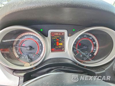 Zdjęcie 9 z 13 samochodu: 2018 DODGE JOURNEY SE VIN:3C4PDCAB0JT439806 - miniatura