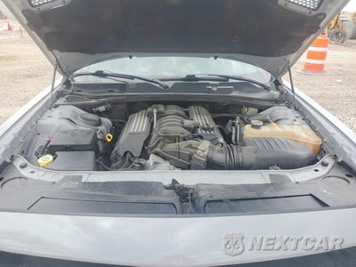 Zdjęcie 11 z 12 samochodu: 2021 DODGE CHALLENGER R/T SCAT PACK VIN:2C3CDZFJ7MH567883 - miniatura