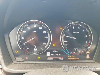 Zdjęcie 9 z 12 samochodu: 2022 BMW X1 XDRIVE28I VIN:WBXJG9C01N5U74116 - miniatura