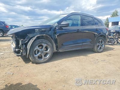 2024 FORD ESCAPE ST LINE 1FMCU9MN7RUB27471 - główne zdjęcie licytacji z USA - miniatura