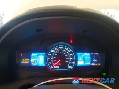 Zdjęcie 9 z 12 samochodu: 2010 FORD FUSION HYBRID VIN:3FADP0L34AR128848 - miniatura