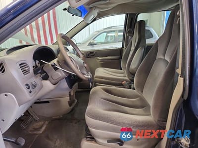 Zdjęcie 7 z 13 samochodu: 2002 DODGE CARAVAN SE VIN:1B4GP25332B541914 - miniatura