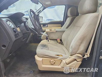 Zdjęcie 7 z 12 samochodu: 2012 FORD F150 VIN:1FTMF1EF2CFC48545 - miniatura