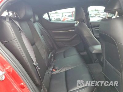 Zdjęcie 10 z 12 samochodu: 2021 MAZDA 3 VIN:JM1BPBJY9M1324021 - miniatura