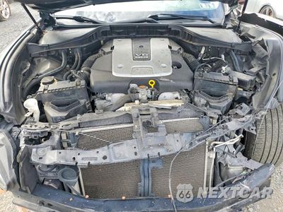 Zdjęcie 11 z 12 samochodu: 2015 INFINITI Q70L 3.7 VIN:JN1BY1PPXFM601155 - miniatura