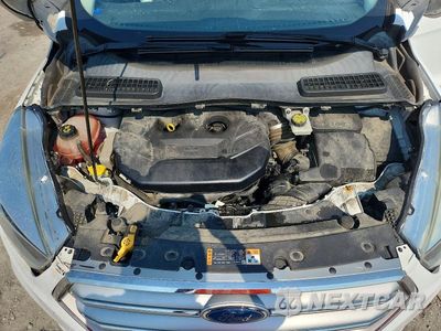 Zdjęcie 12 z 13 samochodu: 2017 FORD ESCAPE SE VIN:1FMCU0G92HUE15164 - miniatura