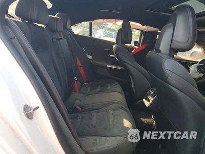 Zdjęcie 10 z 12 samochodu: 2023 MERCEDES-BENZ C 43 AMG VIN:W1KAF8HB7PR101247 - miniatura