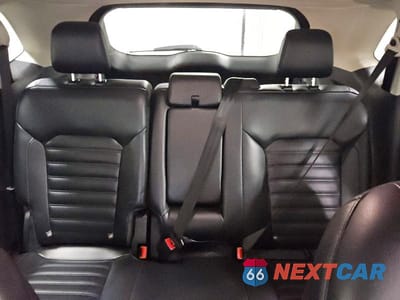 Zdjęcie 10 z 13 samochodu: 2024 FORD EDGE SEL VIN:2FMPK4J90RBA69730 - miniatura