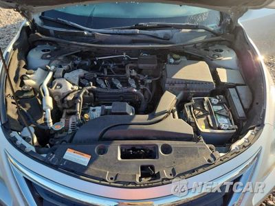 Zdjęcie 11 z 12 samochodu: 2015 NISSAN ALTIMA 2.5 S VIN:1N4AL3AP7FN317574 - miniatura