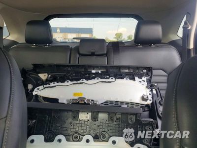 Zdjęcie 10 z 13 samochodu: 2024 FORD EDGE SEL VIN:2FMPK4J95RBB16279 - miniatura
