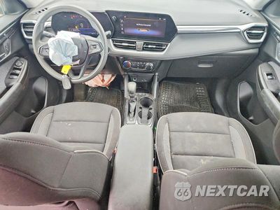 Zdjęcie 8 z 13 samochodu: 2024 CHEVROLET TRAILBLAZER LT VIN:KL79MRSL0RB170168 - miniatura