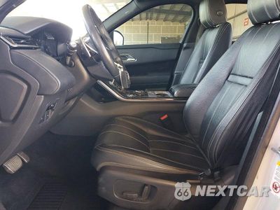 Zdjęcie 7 z 13 samochodu: 2018 LAND ROVER RANGE ROVER VELAR R-DYNAMIC SE VIN:SALYL2RX1JA774610 - miniatura