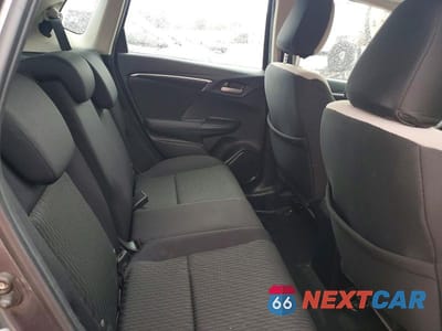 Zdjęcie 11 z 13 samochodu: 2020 HONDA FIT EX VIN:3HGGK5H85LM731087 - miniatura