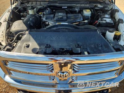 Zdjęcie 11 z 12 samochodu: 2015 RAM 2500 SLT VIN:3C6UR5DL1FG521698 - miniatura