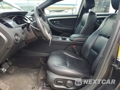 Zdjęcie 7 z 12 samochodu: 2018 FORD TAURUS SEL VIN:1FAHP2H82JG110776 - miniatura