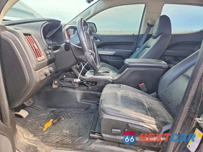 Zdjęcie 7 z 12 samochodu: 2020 CHEVROLET COLORADO ZR2 VIN:1GCGTEEN8L1144207 - miniatura