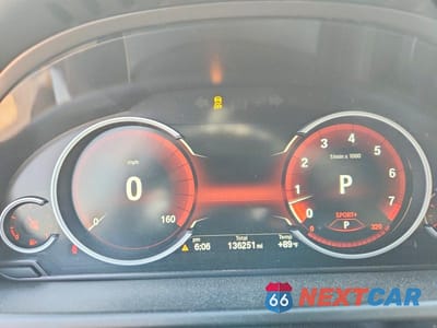Zdjęcie 9 z 12 samochodu: 2017 BMW X6 SDRIVE35I VIN:5UXKU0C56H0F99701 - miniatura