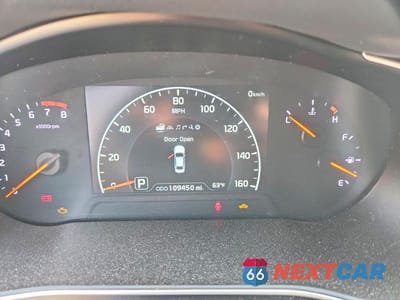 Zdjęcie 9 z 12 samochodu: 2016 KIA CADENZA LUXURY VIN:KNALN4D79G5212984 - miniatura