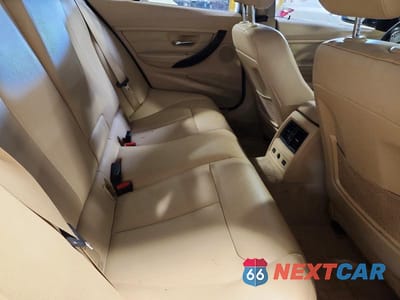 Zdjęcie 10 z 12 samochodu: 2015 BMW 328 XI SULEV VIN:WBA3B5G59FNS19828 - miniatura