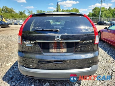 Zdjęcie 6 z 13 samochodu: 2014 HONDA CR-V EX VIN:2HKRM4H53EH642421 - miniatura