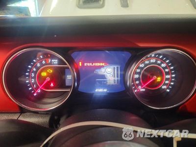 Zdjęcie 9 z 12 samochodu: 2019 JEEP WRANGLER RUBICON VIN:1C4HJXCG6KW604038 - miniatura