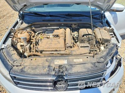 Zdjęcie 11 z 12 samochodu: 2017 VOLKSWAGEN JETTA S VIN:3VW2B7AJ1HM401999 - miniatura