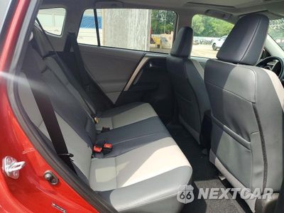 Zdjęcie 11 z 13 samochodu: 2013 TOYOTA RAV4 LIMITED VIN:2T3DFREVXDW073077 - miniatura