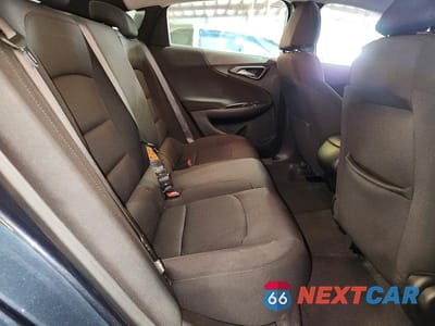 Zdjęcie 10 z 12 samochodu: 2020 CHEVROLET MALIBU LS VIN:1G1ZC5ST7LF014006 - miniatura