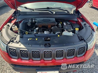 Zdjęcie 12 z 13 samochodu: 2023 JEEP COMPASS TRAILHAWK VIN:3C4NJDDN2PT528006 - miniatura