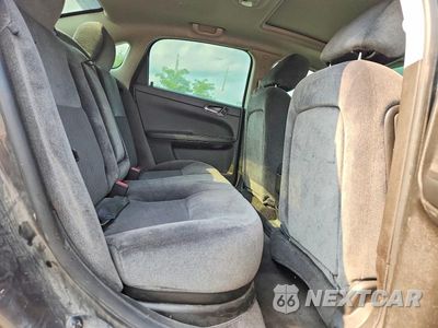 Zdjęcie 10 z 12 samochodu: 2015 CHEVROLET IMPALA LIMITED LT VIN:2G1WB5E39F1140123 - miniatura