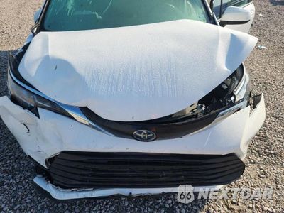 Zdjęcie 12 z 13 samochodu: 2022 TOYOTA SIENNA LE VIN:5TDKRKEC0NS076898 - miniatura