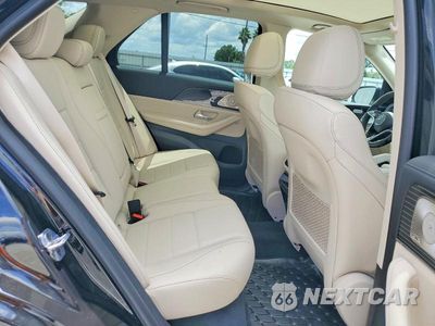 Zdjęcie 11 z 14 samochodu: 2026 MERCEDES-BENZ GLE 450 4MATIC VIN:4JGFB5KB6TB542742 - miniatura
