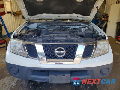 Zdjęcie 11 z 12 samochodu: 2018 NISSAN FRONTIER S VIN:1N6BD0CT6JN743962 - miniatura