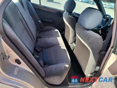 Zdjęcie 10 z 12 samochodu: 1994 TOYOTA COROLLA DX VIN:1NXAE09B2RZ193165 - miniatura