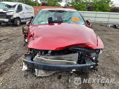 Piąte zdjęcie samochodu w środku: 2023 HYUNDAI ELANTRA SE VIN:KMHLL4AG6PU610135 - miniatura