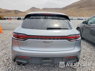 Zdjęcie 6 z 12 samochodu: 2026 PORSCHE MACAN BASE VIN:WP1AA2A50TLB10118 - miniatura