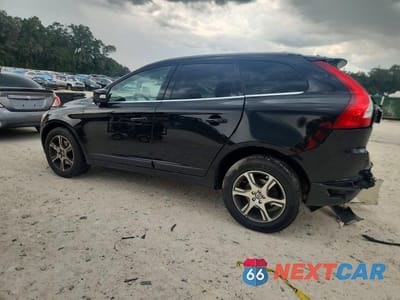 Drugie zdjęcie samochodu z przodu: 2011 VOLVO XC60 T6 VIN:YV4902DZ2B2202645 - miniatura