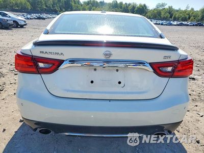 Zdjęcie 6 z 13 samochodu: 2017 NISSAN MAXIMA 3.5 SR VIN:1N4AA6AP7HC457078 - miniatura