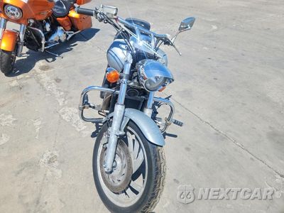 Drugie zdjęcie samochodu z przodu: 2004 HONDA VTX1300 C VIN:1HFSC55114A000755 - miniatura