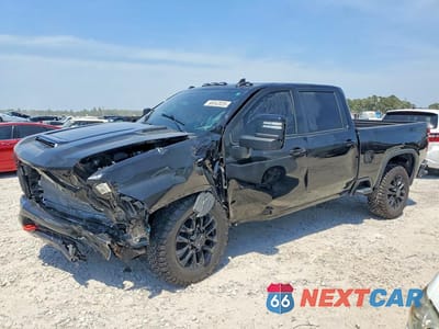 2026 CHEVROLET SILVERADO K2500 HEAVY DUTY LT 2GC4KNEYXT1125121 - główne zdjęcie licytacji z USA - miniatura