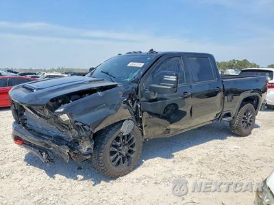 2026 CHEVROLET SILVERADO K2500 HEAVY DUTY LT 2GC4KNEYXT1125121 - główne zdjęcie licytacji z USA - miniatura