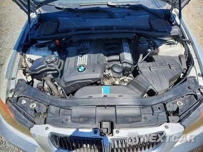 Zdjęcie 11 z 12 samochodu: 2007 BMW 328 I SULEV VIN:WBAVC535X7FZ72811 - miniatura